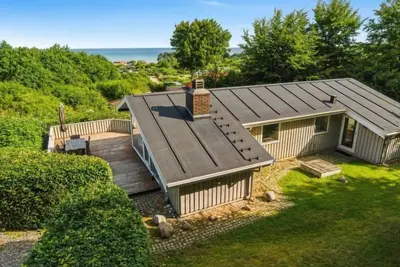 \"Ludewiga\" - 350m from the sea by Interhome