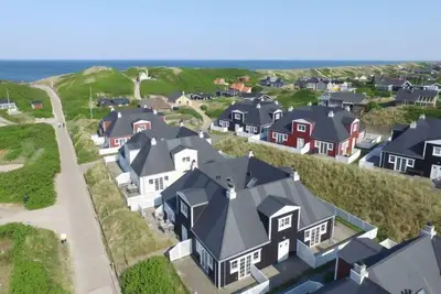 \"Jannike\" - 100m from the sea by Interhome
