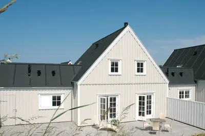 Image de \"Ønef\" - 1km from the sea by Interhome