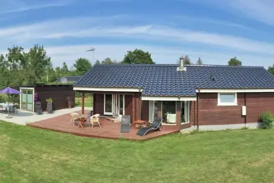 Image de \"Karanfilka\" - 900m from the sea by Interhome