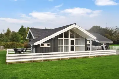 \"Ønevus\" - 550m from the sea by Interhome
