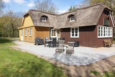 Image de \"Fina\" - 15km from the sea by Interhome