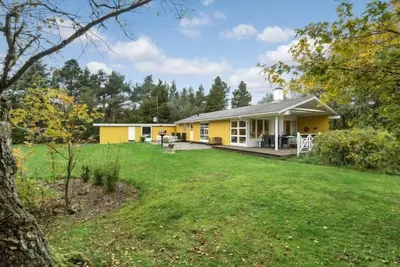 Image de \"Arnelung\" - 1. 9km from the sea by Interhome