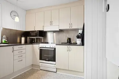 Image de \"Haralda\" - 300m from the sea by Interhome