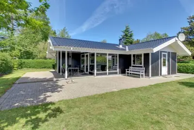 Image de \"Sigbrith\" - 350m to the inlet by Interhome