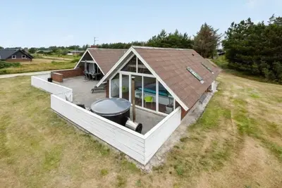 Image de \"Tuomi\" - 900m from the sea by Interhome