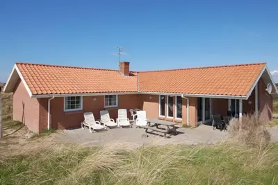 Image de \"Riborg\" - from the sea by Interhome