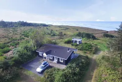 Image de \"Bjart\" - 50m to the inlet by Interhome