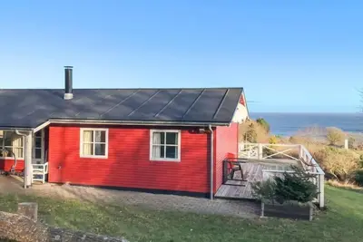 Image de \"Iikka\" - 300m from the sea by Interhome