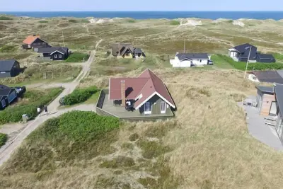 \"Sightrygg\" -  from the sea by Interhome