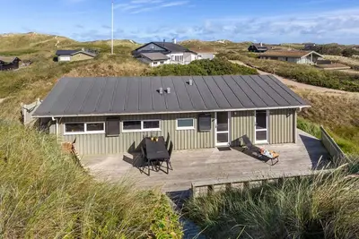 Image de \"Kalervo\" - 100m from the sea by Interhome