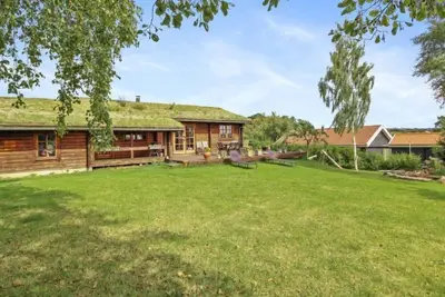 Image de \"Kersta\" - 400m from the sea by Interhome