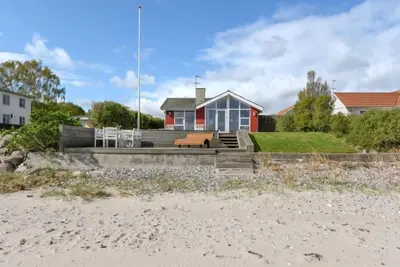 Image de \"Keti\" - 5m from the sea by Interhome