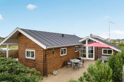 \"Geeske\" - 400m from the sea by Interhome