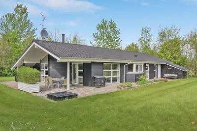 Image de \"Yorrit\" - 500m to the inlet by Interhome