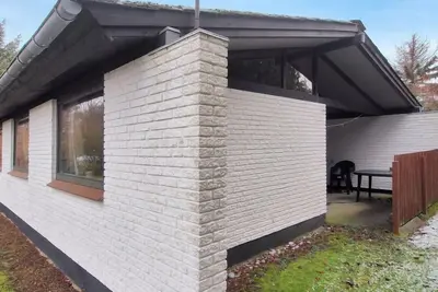 Image de \"Tjara\" - 600m from the sea by Interhome