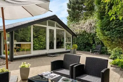 Image de \"Dorota\" - 300m to the inlet by Interhome