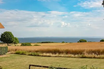 Image de \"Edithe\" - 250m from the sea by Interhome