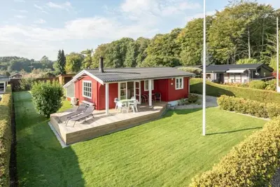 Image de \"Florencia\" - 200m from the sea by Interhome