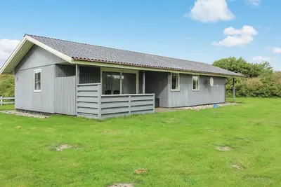 Image de \"Holte\" - 700m to the fjord by Interhome