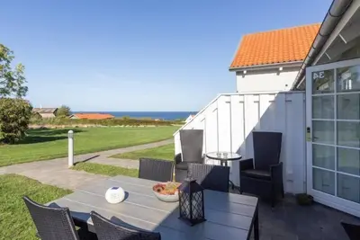 \"Thamina\" - 400m from the sea by Interhome