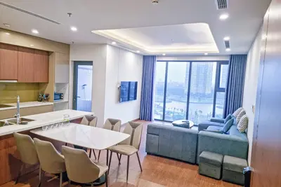 Image de Stunning Lightful #3Bedroom Matrix One By Lisa