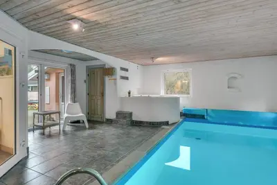 Image de \"Vicktoria\" - 500m to the fjord by Interhome