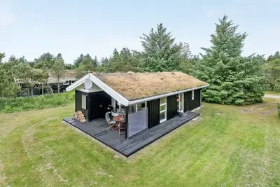 Image de \"Svantepolk\" - 1. 1km from the sea by Interhome