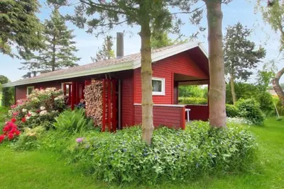 Image de \"Thing\" - 200m from the sea by Interhome