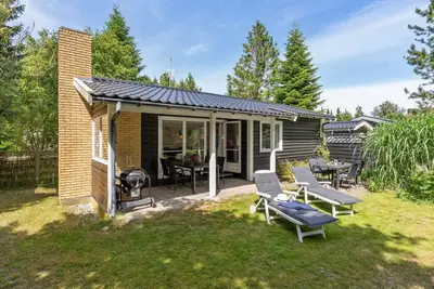 Image de \"Harri\" - 700m from the sea by Interhome