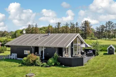 Image de \"Gudmunda\" - 200m to the inlet by Interhome