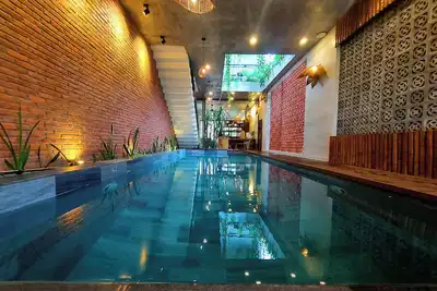Image de Private pool villa in quiet village, only 10 minutes walk to Hoi An ancient town