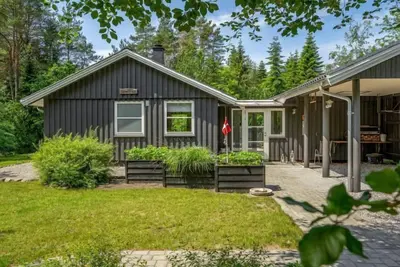 Image de \"Hunding\" - 7km from the sea by Interhome