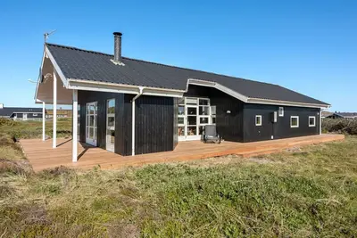 Image de \"Janni\" - 250m from the sea by Interhome