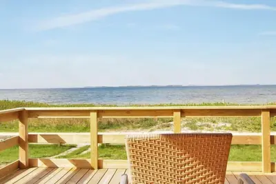 Image de \"Bertold\" - 20m from the sea by Interhome