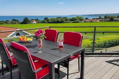 Image de \"Thorsten\" - 500m from the sea by Interhome