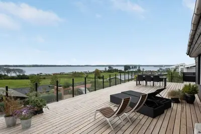 Image de \"Karli\" - 330m to the fjord by Interhome