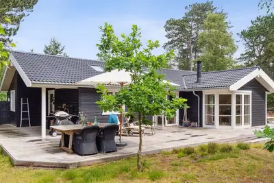 Image de \"Grethe\" - 750m from the sea by Interhome