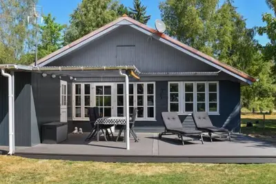 Image de \"Agneta\" - 750m from the sea by Interhome