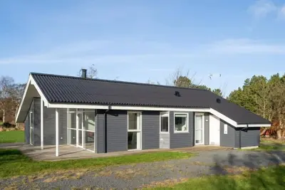 Image de \"Luukas\" - 150m from the sea by Interhome