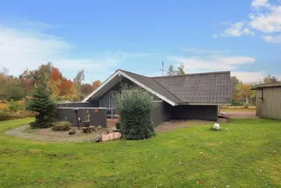 Image de \"Roderich\" - 400m from the sea by Interhome