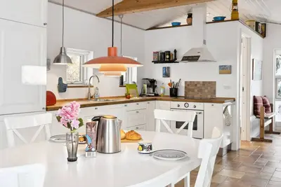 Image de \"Jouni\" - 500m from the sea by Interhome