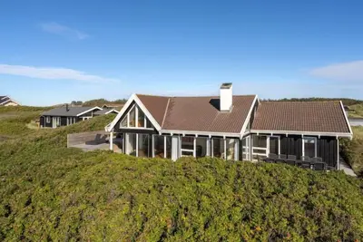 Image de \"Rauli\" - 50m from the sea by Interhome