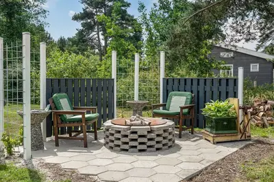 Image de \"Dierf\" - 550m from the sea by Interhome