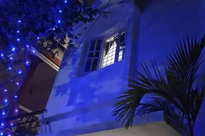 Image de Bethesda Inn stands for serenity, hospitality and above all homely atmosphere