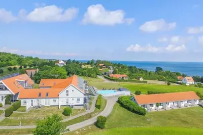 Image de \"Hertha\" - 500m from the sea by Interhome