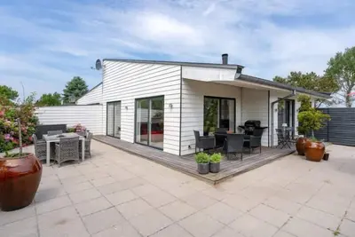 Image de \"Biorn\" - 70m from the sea by Interhome