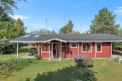 \"Berit\" - 700m from the sea by Interhome