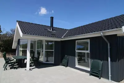 Image de \"Dagny\" - 300m from the sea by Interhome