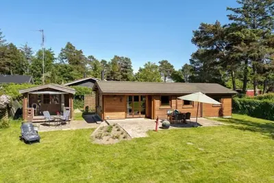 Image de \"Agda\" - 100m from the sea by Interhome